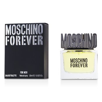 Forever Eau De Toilette Spray