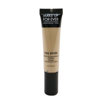 Make Up For Ever Full Cover Extreme Camouflage Cream Waterproof - #5 (Vanilla)