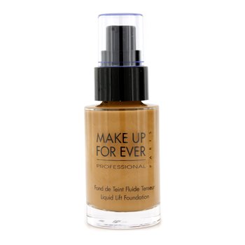 Liquid Lift Foundation - #14 (Honey)