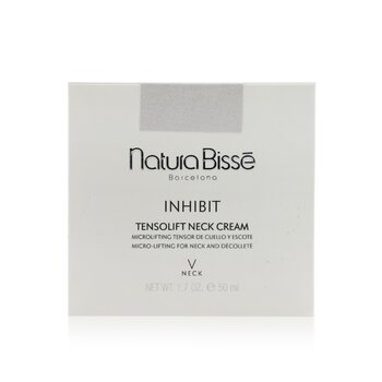 Natura Bisse Tensolift Neck Cream