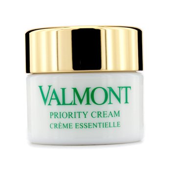 Priority Cream