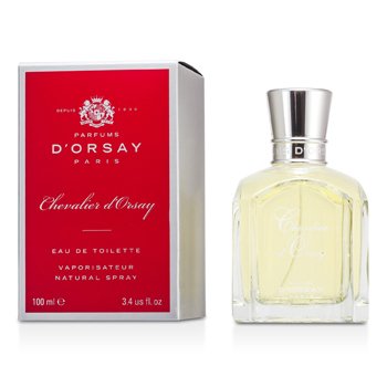 Chevalier d'Orsay Eau De Toilette Spray