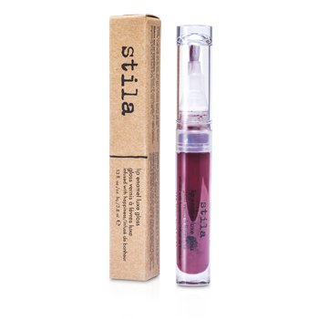 Lip Enamel Luxe Gloss - # Ecstasy