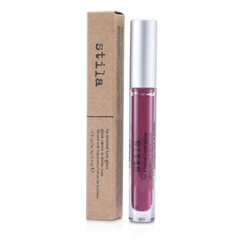 Lip Enamel Luxe Gloss - # Euphoria