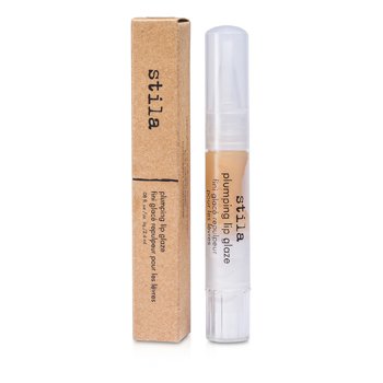 Plumping Lip Glaze - # 06 Minty Mint
