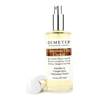 Chocolate Chip Cookie Cologne Spray