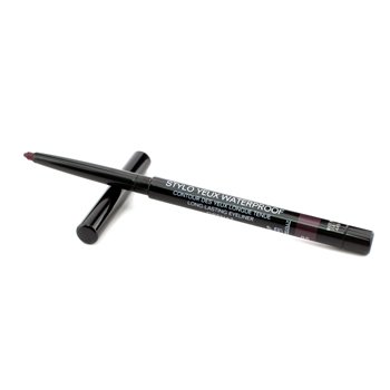 Stylo Yeux Waterproof - # 85 Grenat