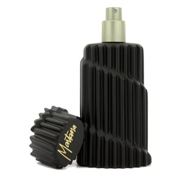 Black Edition Eau De Toilette Spray