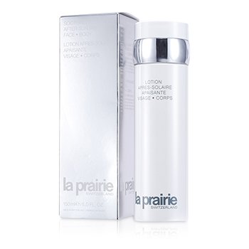 Soothing After Sun Mist For Face and Body