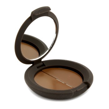 Compact Concealer Medium & Extra Cover - # Almond