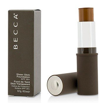 Stick Foundation SPF 30+ - # Almond
