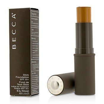 Stick Foundation SPF 30+ - # Brioche