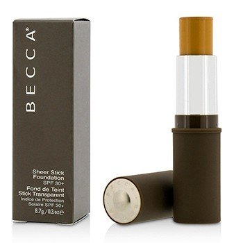 Stick Foundation SPF 30+ - # Cappuccino