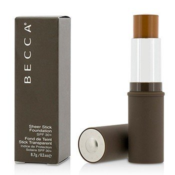 Stick Foundation SPF 30+ - # Chestnut