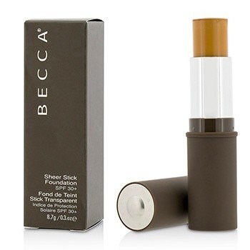 Stick Foundation SPF 30+ - # Coffee