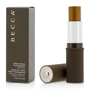 Stick Foundation SPF 30+ - # Fudge