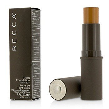 Stick Foundation SPF 30+ - # Hazelnut