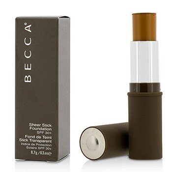 Stick Foundation SPF 30+ - # Syrup