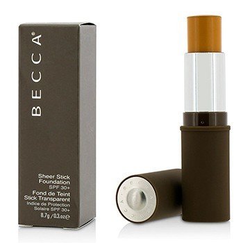 Stick Foundation SPF 30+ - # Toffee