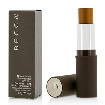 Stick Foundation SPF 30+ - # Treacle