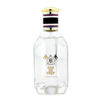 Eau De Prep Tommy Girl Eau De Toilette Spray