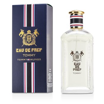 Eau De Prep Tommy Eau De Toilette Spray