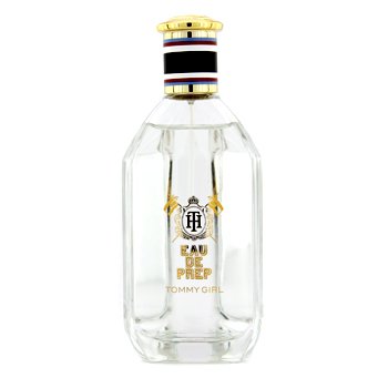 Eau De Prep Tommy Girl Eau De Toilette Spray