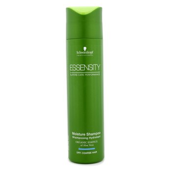 Essensity Moisturising Shampoo (For Dry, Coarse Hair)