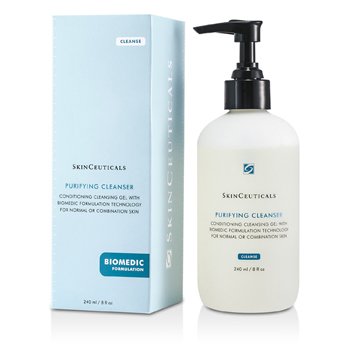 Purifying Cleanser