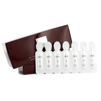 Whitening Spots Specialist Concentrate