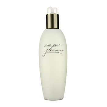 Pleasures Body Lotion