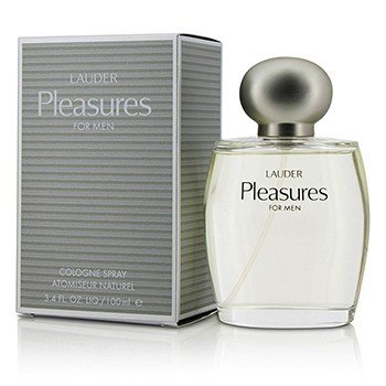 Pleasures Cologne Spray