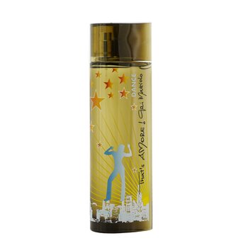 That's Amore Dance Eau De Toilette Spray