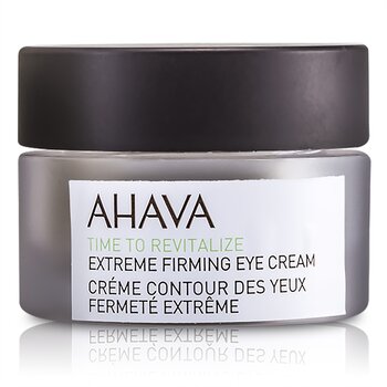 Ahava Time To Revitalize Extreme Firming Eye Cream