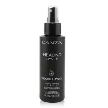 Healing Style Beach Spray (Control 5)