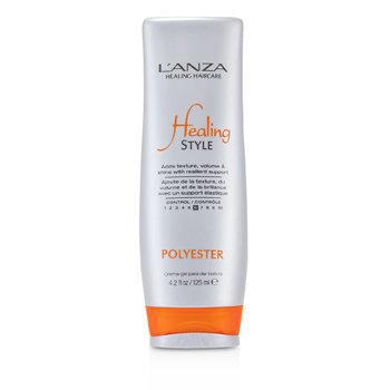 Healing Style Polyester