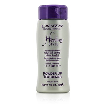 Healing Style Powder Up Texturizer (Control 6)