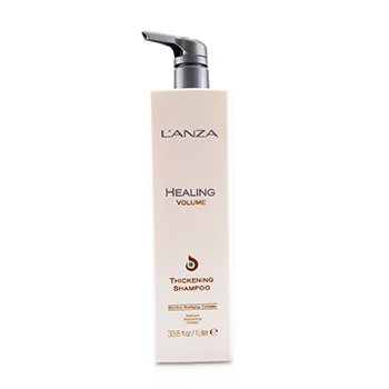 Healing Volume Thickening Shampoo