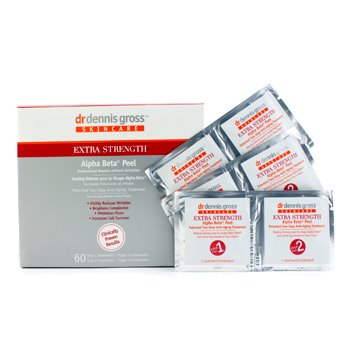 Alpha Beta Peel - Extra Strength Formula