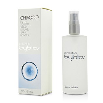 Ghiaccio Eau De Toilette Spray