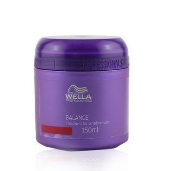 Balance Treatment For Sensitive Scalp