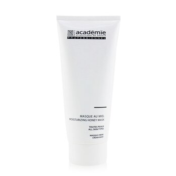 Moisturizing Honey Mask (Salon Size)