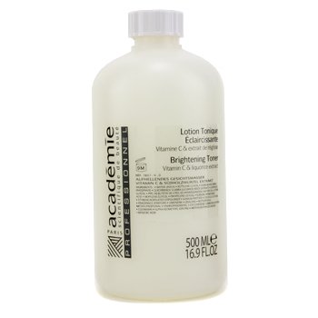 Brightening Toner (Salon Size)