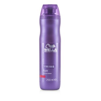 Pure Purifying Shampoo