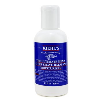 Ultimate After-Shave Balm & Moisturizer