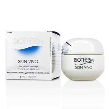 Skin Vivo Reversive Anti-Aging Care