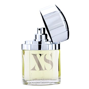 Xs Excess Eau De Toilette Spray