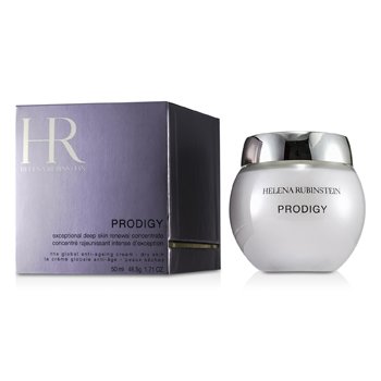 Prodigy Cream - Dry Skin (New)