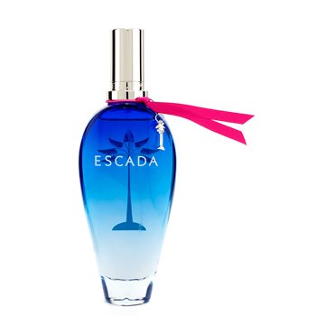 Island Kiss Eau De Toilette Spray (New Packaging)