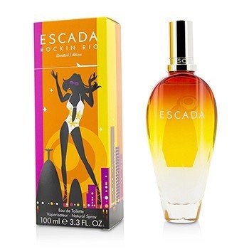 Rockin' Rio Eau De Toilette Spray
